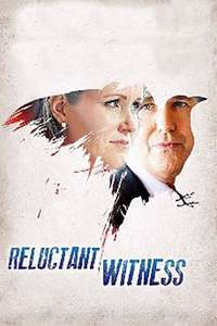Reluctant Witness - Poster