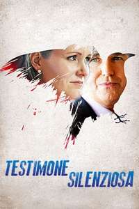 Reluctant Witness - Poster
