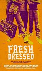 Fresh Dressed
