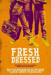 Fresh Dressed