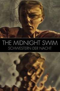 The Midnight Swim - Poster