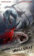 Sharktopus vs. Whalewolf