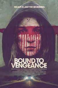 Bound to Vengeance - Poster