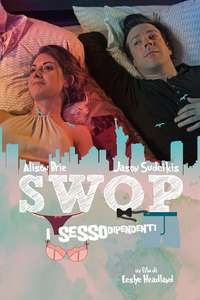 Sleeping with Other People - Poster