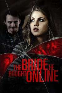 The Bride He Bought Online - Poster