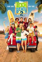 Teen Beach 2