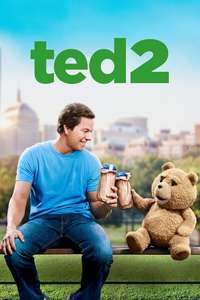 Ted 2 - Posters