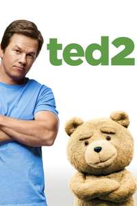 Ted 2 - Posters