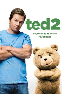 Ted 2 - Posters