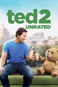 Ted 2 - Posters