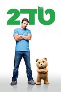 Ted 2 - Posters