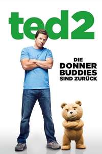Ted 2 - Posters