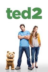 Ted 2 - Posters
