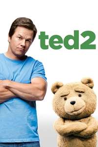 Ted 2 - Posters