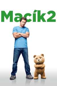 Ted 2 - Posters