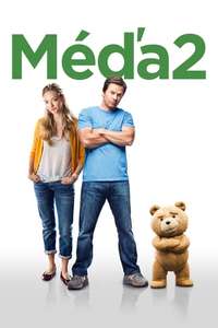 Ted 2 - Posters
