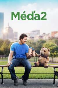 Ted 2 - Posters