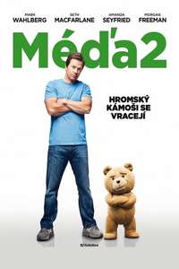 Ted 2 - Posters