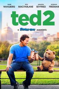 Ted 2 - Posters