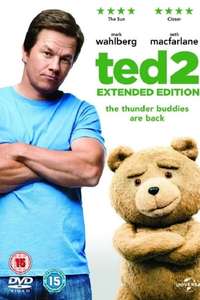 Ted 2 - Posters