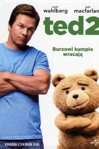 Ted 2 - Posters