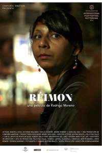 Réimon - Poster