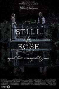 Still a Rose - Poster