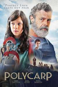 Polycarp - Poster