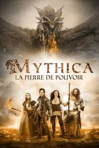 Mythica: The Darkspore - Poster