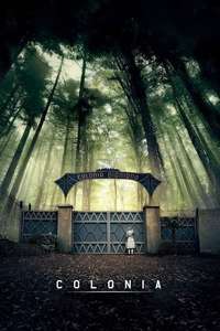 Colonia - Poster