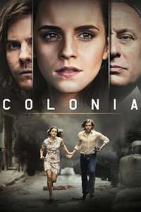 Colonia - Poster