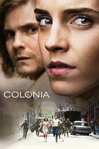 Colonia - Poster