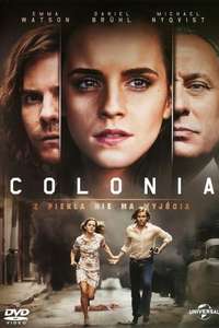 Colonia - Poster