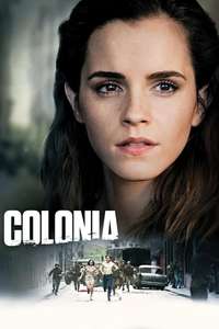 Colonia - Poster