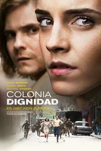 Colonia - Poster
