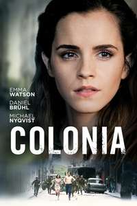 Colonia - Poster