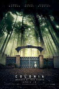 Colonia - Poster