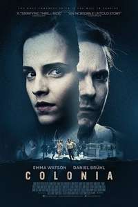 Colonia - Poster