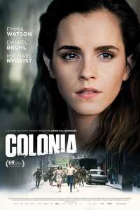 Colonia - Poster
