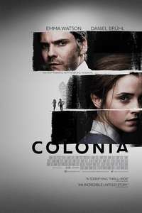 Colonia - Poster