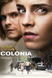 Colonia - Poster