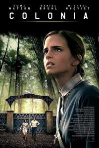 Colonia - Poster