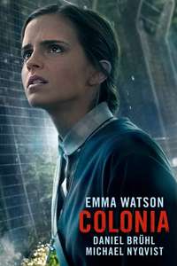 Colonia - Poster