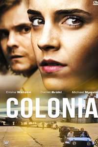 Colonia - Poster