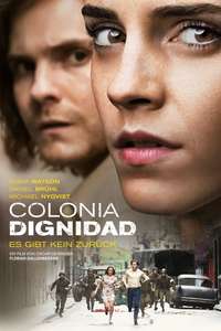 Colonia - Poster