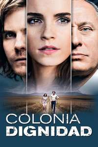Colonia - Poster
