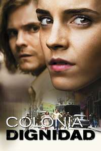 Colonia - Poster