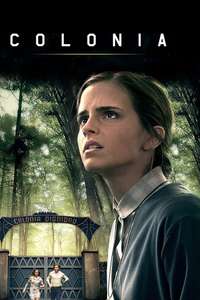 Colonia - Poster