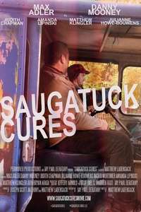 Saugatuck Cures - Poster