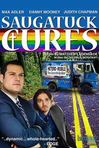 Saugatuck Cures - Poster
